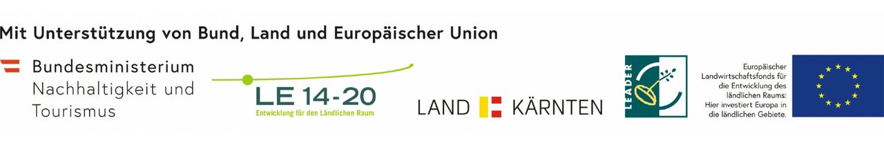 Leader Projekt